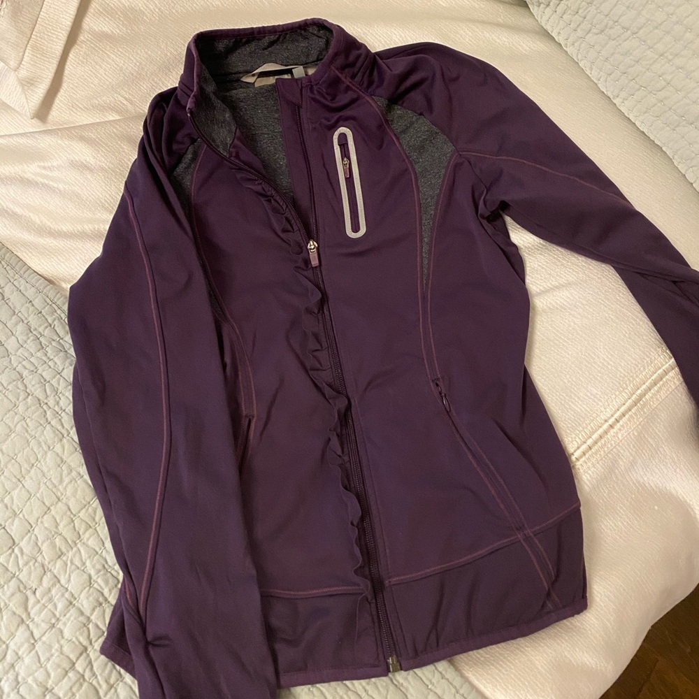 Athleta Jacket Perfect Condition - image 1
